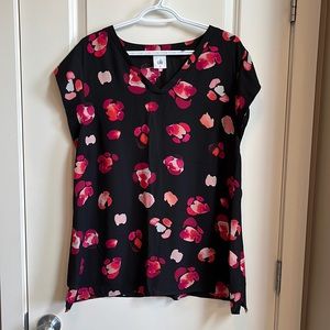 Cabi Petal Blouse